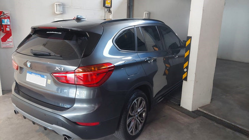BMW X1 2.0 Sdrive 20i Sportline 192cv