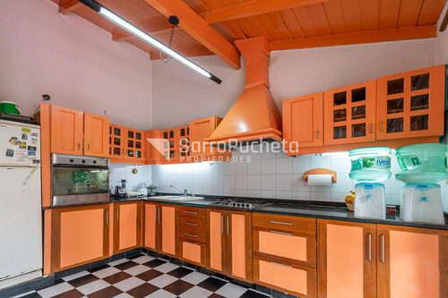 Venta Casa 4 Ambientes En Castelar Norte