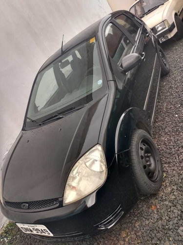 Ford Fiesta Personalité 1.0