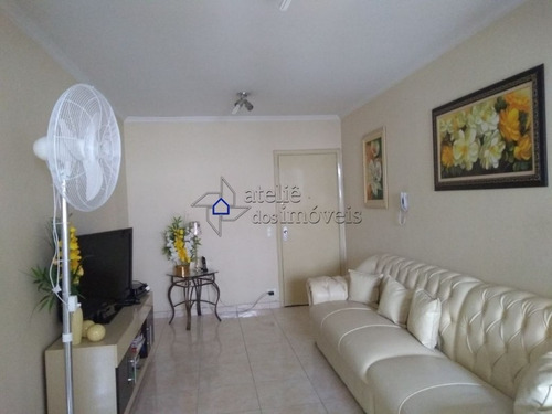 Imagem 4 de 21 de Apartamento Para Venda No Parque São Jorge, Próximo Do Metro Carrão, 2 Dormitórios, Sala Expandida, 82 M², Sem Vaga De Garagem. - Ap2603at