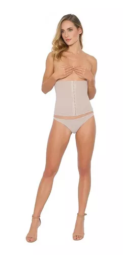 Cinta Corset Estético Control Plié Ref. 50320