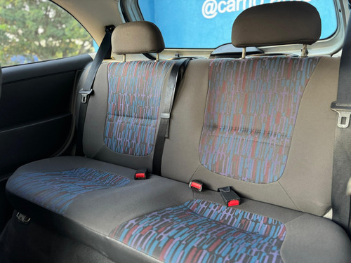 Chevrolet Celta 1.0 MPFI LIFE 8V FLEX 2P MANUAL