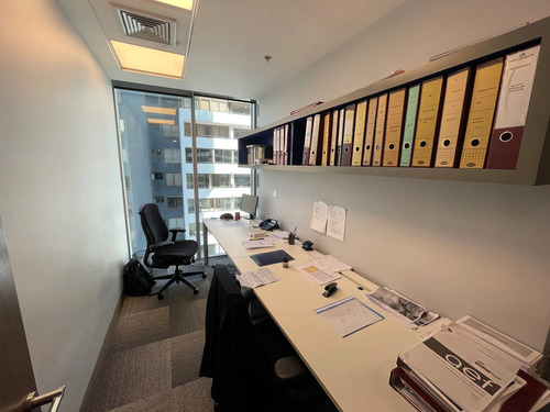 Venta De Oficina En Vitacura Id. 89.898-ofi