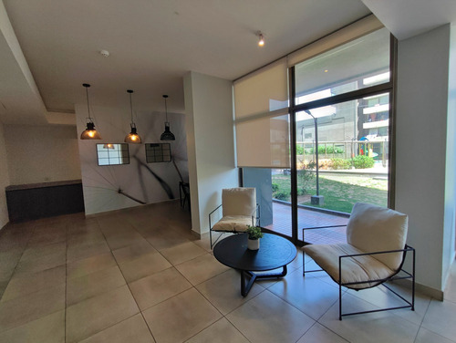 Venta Depto. 1d/1b - Santiago