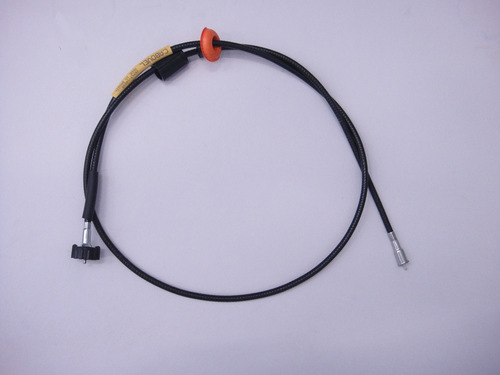 Cable Cuenta Kilometro Chevette Nafta 73/86 (algunos Diesel)