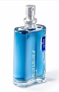 Perfume Blue