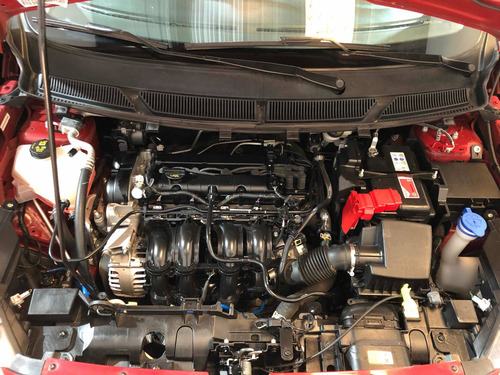 Ford Ka 1.5 Sel 5 P 2018