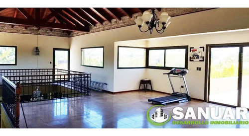 Imagen 4 de 9 de Vendo Casa 3 Domitorios En Country San Isidro, Villa Allende