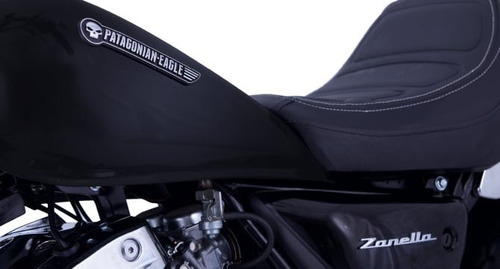 Imagen 12 de 15 de Zanella Patagonia Eagle 250 $103.675 X 12 Cuotas