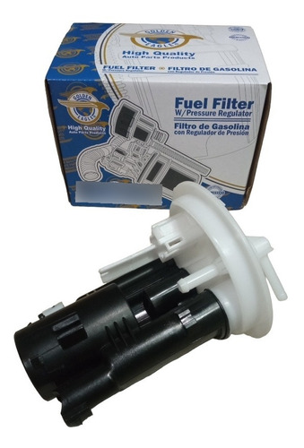 Filtro Tanque De Gasolina Lancer 1.6 Glx Cs3 Y Touring 2.0