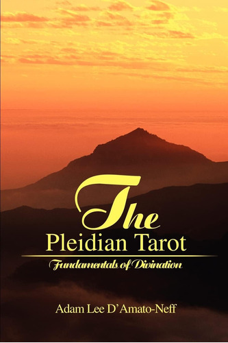 Libro: El Tarot Pleydiano: Fundamentos De La Adivinación