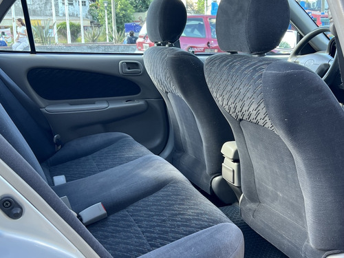 Toyota Corolla 1.8 Xei