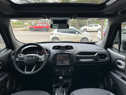 Jeep Renegade 1.3 Serie-S At6