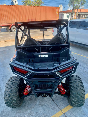 Utv Polaris Rzr 900 S 2017 Eps