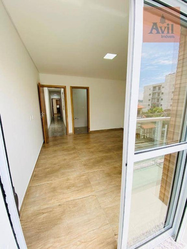 Sobrado Com 3 Dormitórios À Venda, 200 M² Por R$ 890.000,00 - Penha - São Paulo/sp - So0877