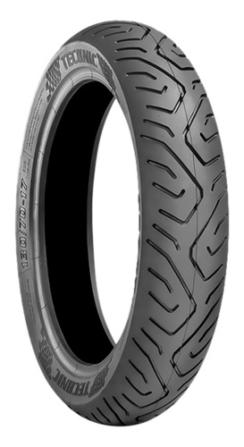 Pneu Traseiro Cbx 250 Twister Technic Sport 130/70-17 Usos/c