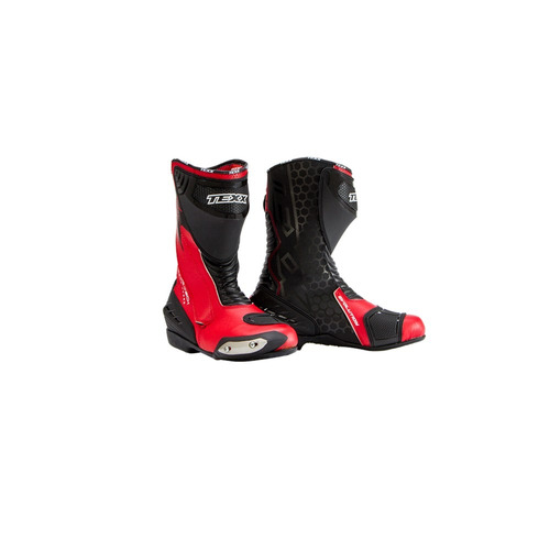 Bota Texx Super Tech Vermelha - 42 (br)