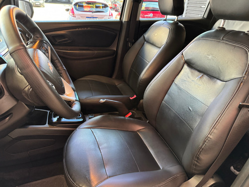Chevrolet Spin Spin Advantage 5S 1.8 (Flex) (Aut)
