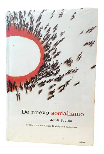 De Socialismo Jordi Sevilla