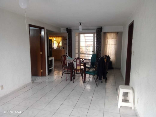 Venta Departamento Cuchilla Pantitlán, Venustiano Carranza