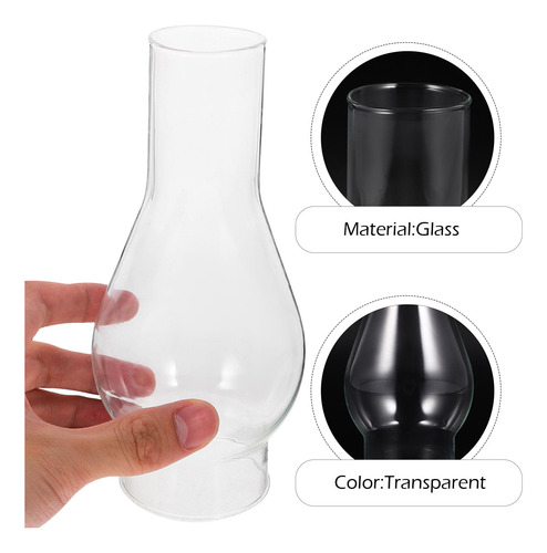 Lámpara De Queroseno, Lámpara De Aceite Para Chimenea, Panta