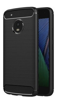 Forro Motorola Moto G5 Plus