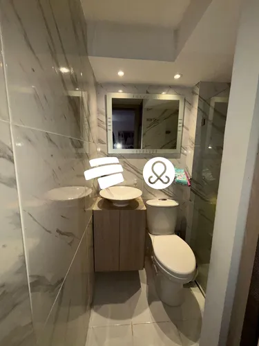 Apartamento En Venta En Mirador De Fontibon -fontibon.- Bogota