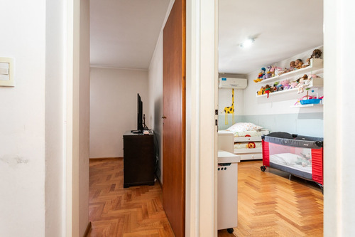 Imagen 26 de 30 de Venta Ph 3 Amb Con Patio Y Escritorio En Coghlan