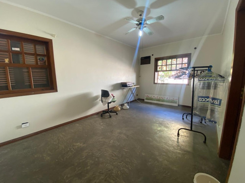Imagem 16 de 30 de Sobrado Com 4 Dormitórios À Venda, 540 M² Por R$ 1.600.000,00 - Alphaville - Santana De Parnaíba/sp - So2097