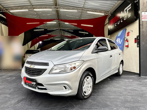 Chevrolet Onix 1.0 Ls 5p