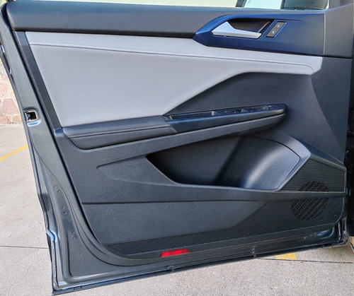Volkswagen Taos 1.4 Tsi Comfortline At