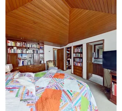 Vendo Apartamento En Cedritos - Conjunto La Coruña