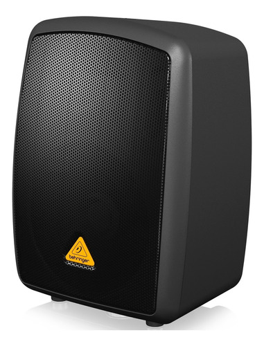 Sistema Portátil Behringer Mpa40bt Batería Bluetooth 