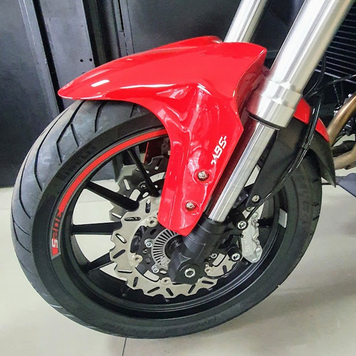 Benelli 302 S - Mejor Contado! - Créditos - Ahora 12/18