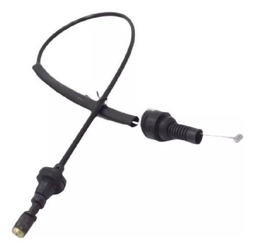 Cable Acelerador Fiat Fiorino Uno Fire 1.3 8v 