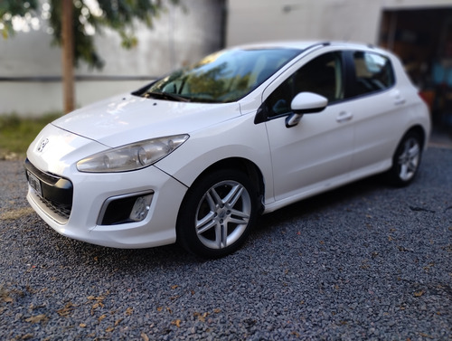 Peugeot 308 1.6 Active
