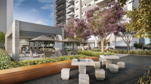 Imagem 23 de 28 de Apartamento Residencial Para Venda, Jardim Caboré, São Paulo - Ap4978. - Ap4978-inc
