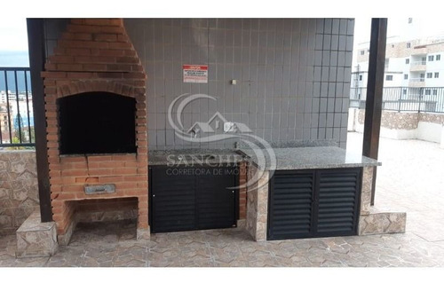 Imagem 15 de 15 de Apartamento 1 Dormitório Na Praia Grande - Vila Caiçara