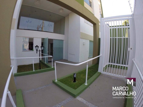 Imagem 15 de 20 de Apartamento Com 2 Dormitórios À Venda, 66 M² Por R$ 290.000,00 - Cascata - Marília/sp - Ap0213