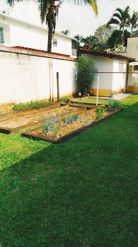 Imagem 16 de 21 de Chácara À Venda Em Jardim Celeste - Ch004911