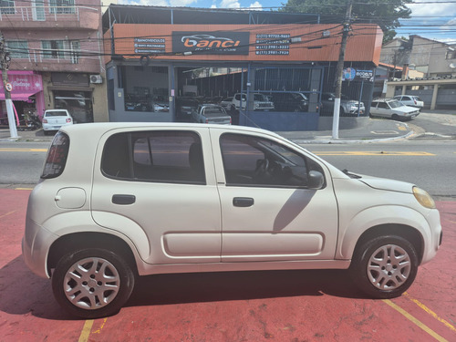 Fiat Uno 1.0 Attractive Flex 5p