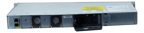 Switch Cisco 24 Portas Gigabit Poe+ 4x Sfp C9200l-24p-4g-e