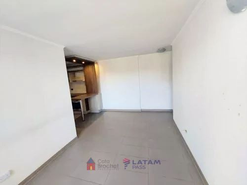 Departamento En Venta En Santiago