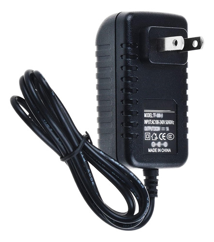 Adaptador De Corriente De 18v 1000ma Pedales Mxr 18v Ec...