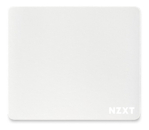 Mouse Pad Gamer Nzxt Mm400 Small Blanco