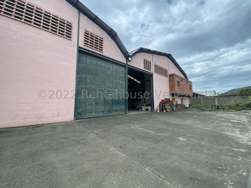 Local Comercial En Venta En Zona Industrial 3 Barquisimeto Lara,rc