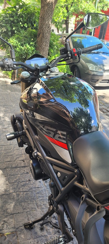 Benelli 752s - 2023 4.600 Km - Impecable