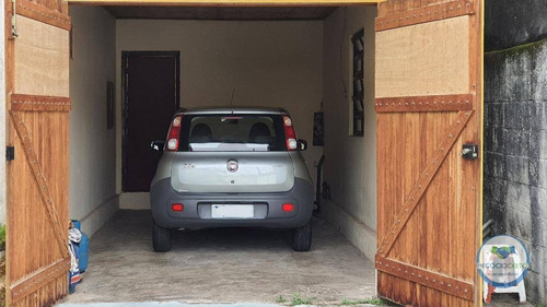 Imagem 23 de 30 de Casa Com 4 Dormitórios À Venda, 221 M² Por R$ 780.000,00 - Suarão - Itanhaém/sp - Ca0561