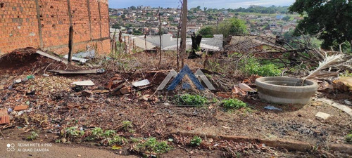 Terreno À Venda, 250 M² Por R$ 75.000,00 - Colinas - Londrina/pr - Te0456
