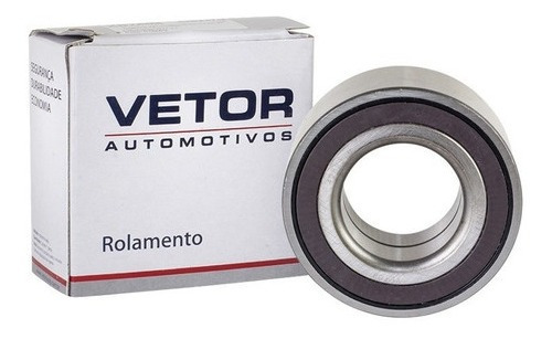 Rolamento Roda Dianteira Fiat Stilo Abarth 2.4 Bravo 1.4/1.8